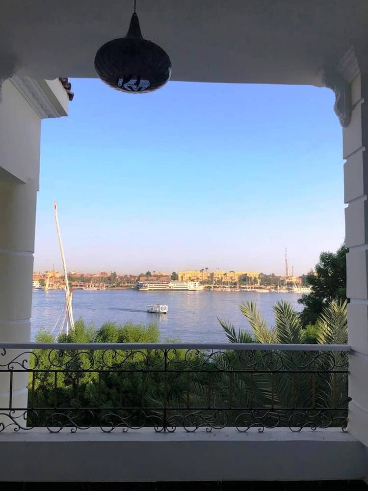 Nile Residence — 2