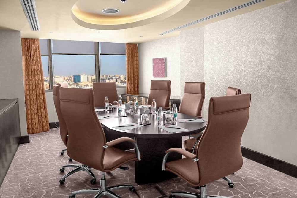 Millennium Plaza Doha — 4