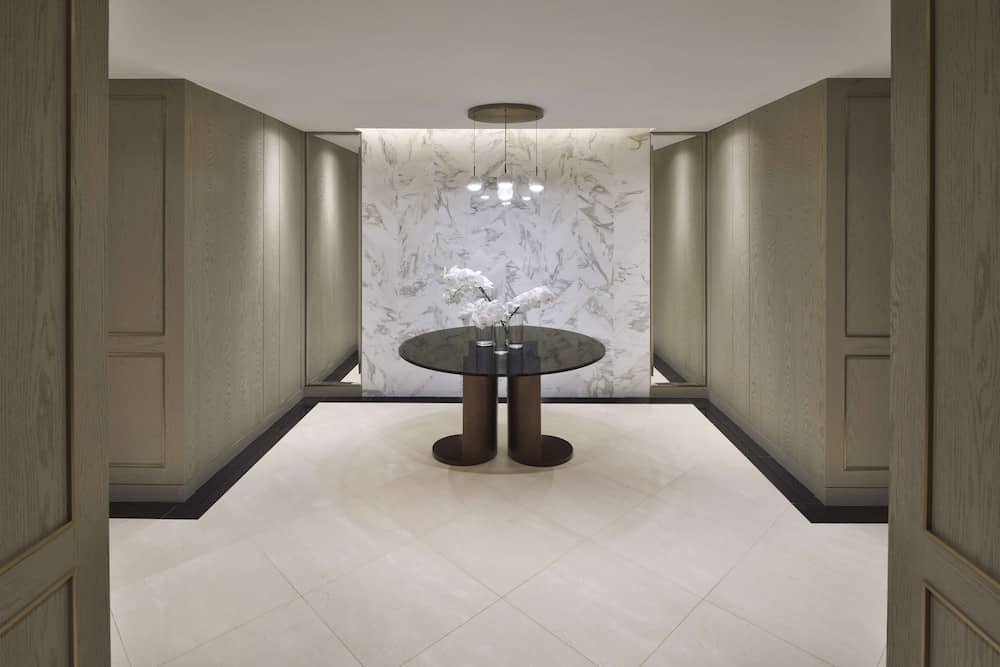 Kempinski The Boulevard Dubai — 5