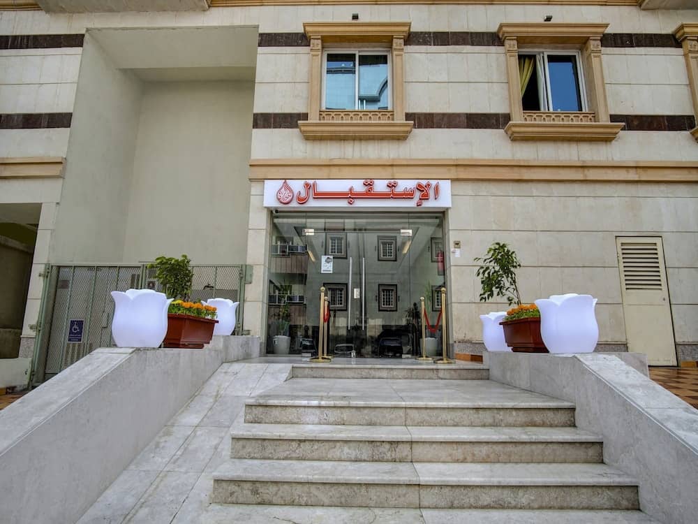 OYO 582 Al Tamayoz Al Raqi Al Salamah — 3