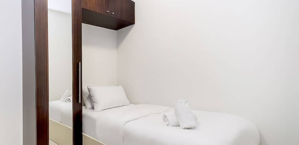 LUX The Grandeur Palm Garden View Suite — 4