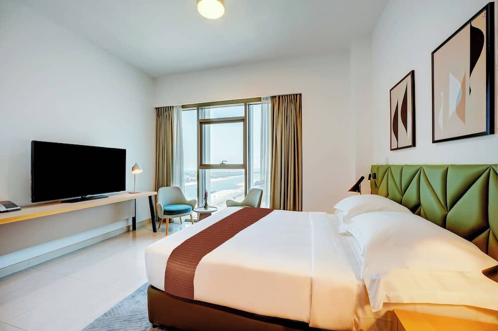 Capital Suites Hotel Apartments — 2