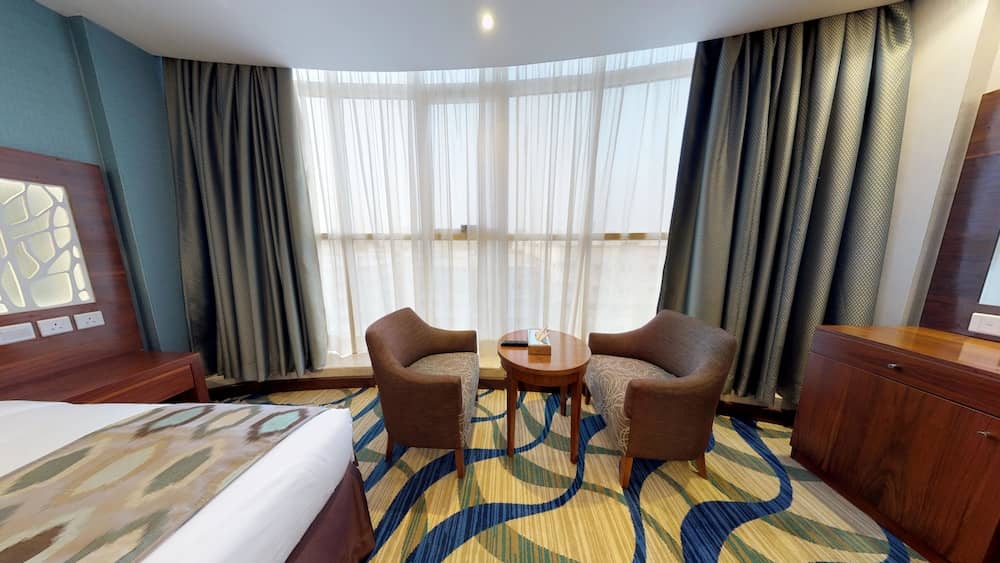 City View Hotel — 4