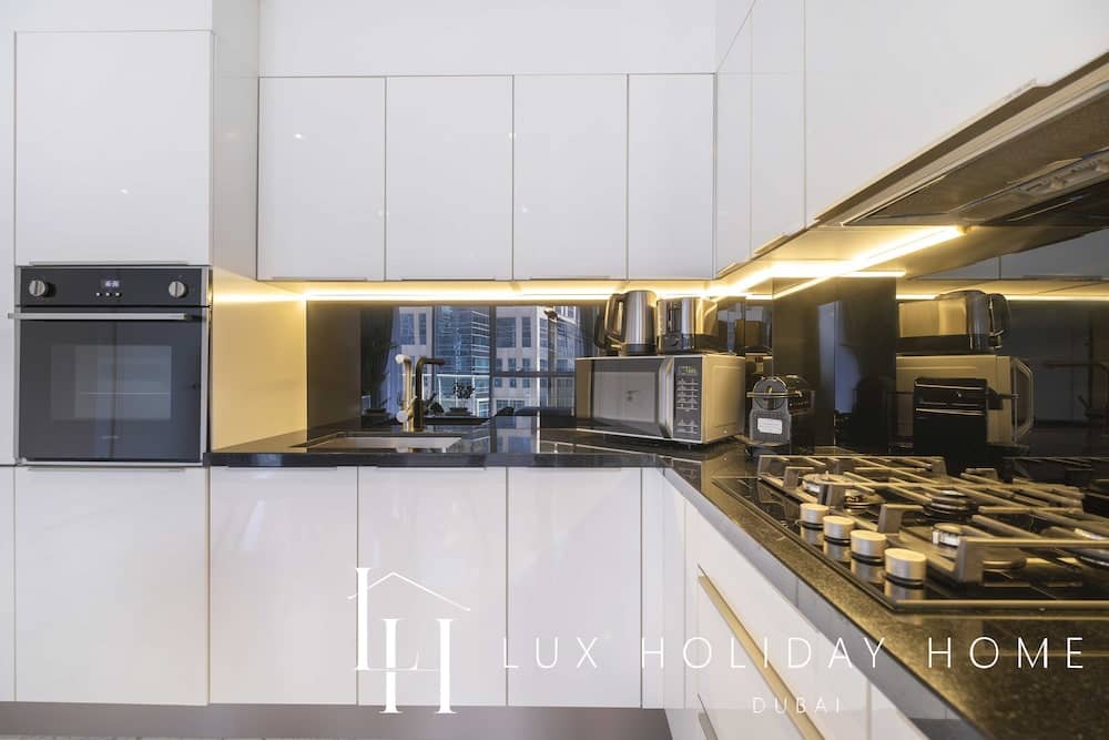 LUX - The Pad Executive Suite 4 — 3