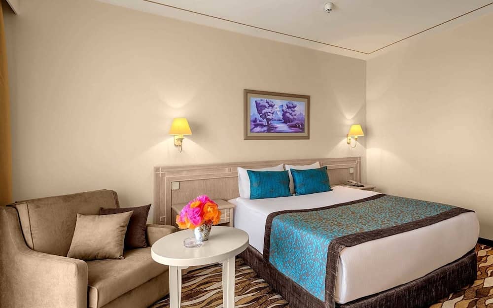 Ma Biche Kemer by Werde Hotels — 4