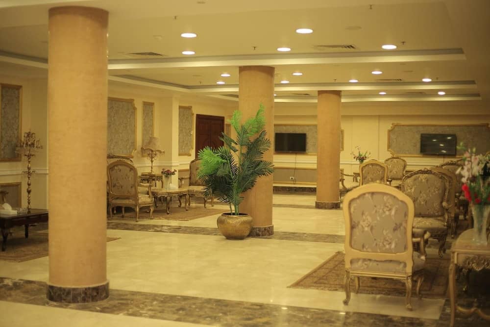 Tolip Inn Sharm — 4