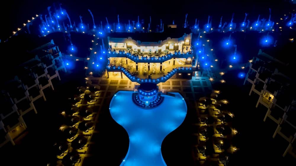 Fantazia Resort Marsa Alam