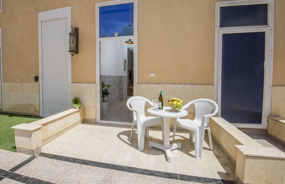 Tiba Resort Nearby El Gouna — 4