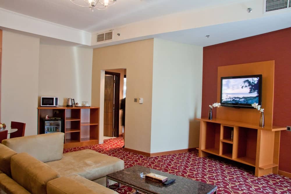 Ramee Rose Hotel — 3