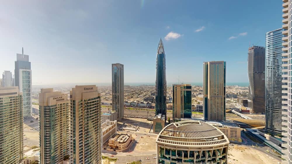 Primestay - Address Opera Residences - Downtown Dubai