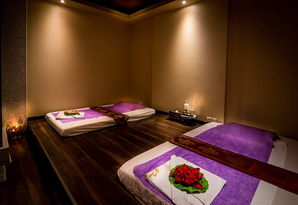 The Eclipse Boutique Suites — 4