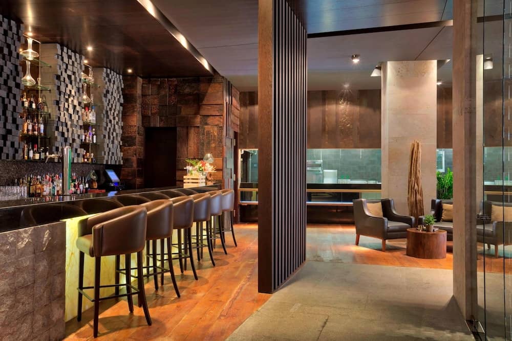The Westin Doha Hotel & Spa — 2