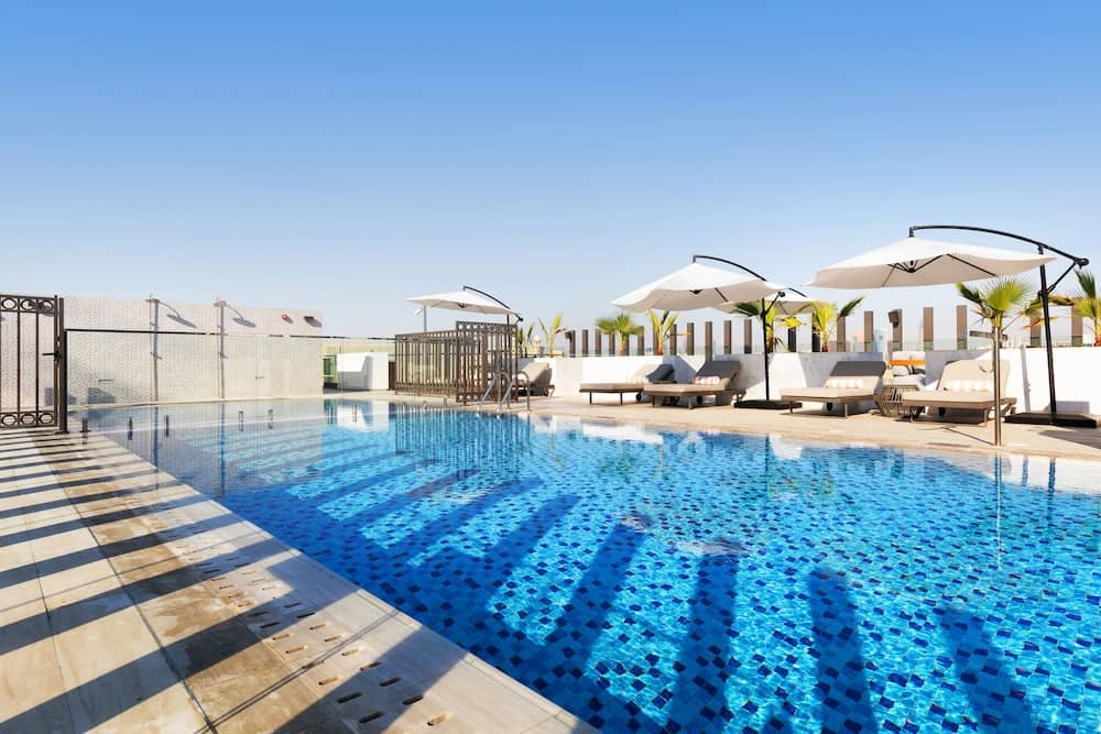 Adagio Premium The Palm — 2