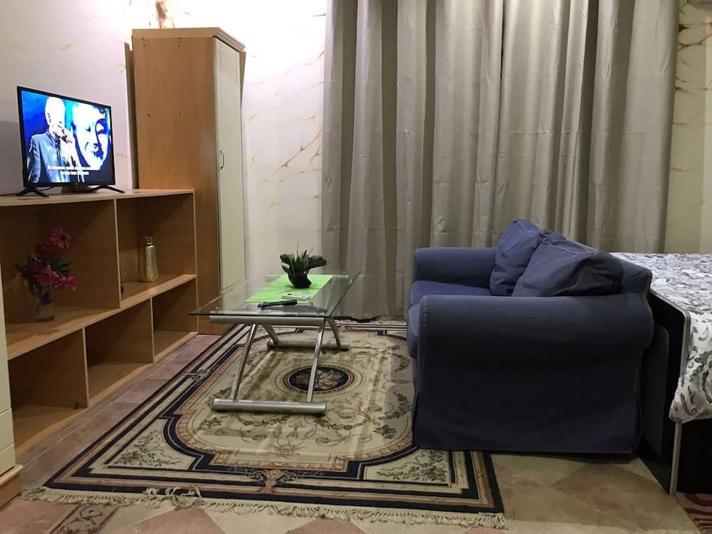 Studio 3 - Abu Dhabi — 3