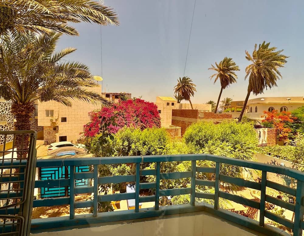 Palma Oasis Hostel — 2