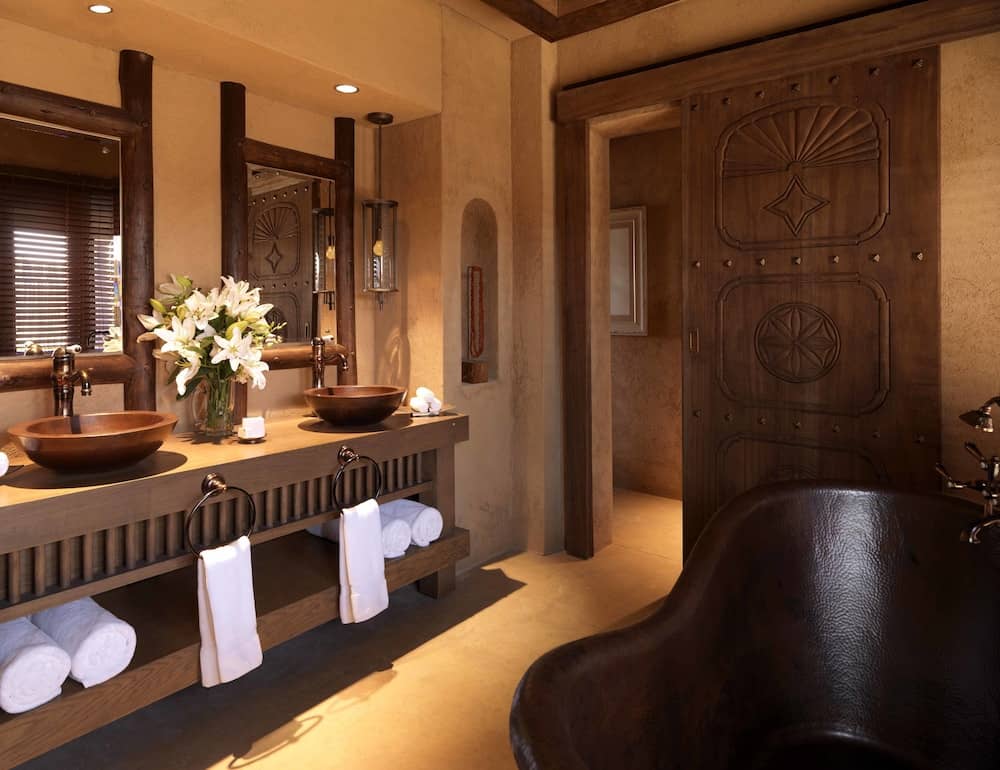 Anantara Al Sahel Villa Resort — 4