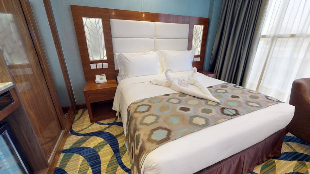 City View Hotel — 5