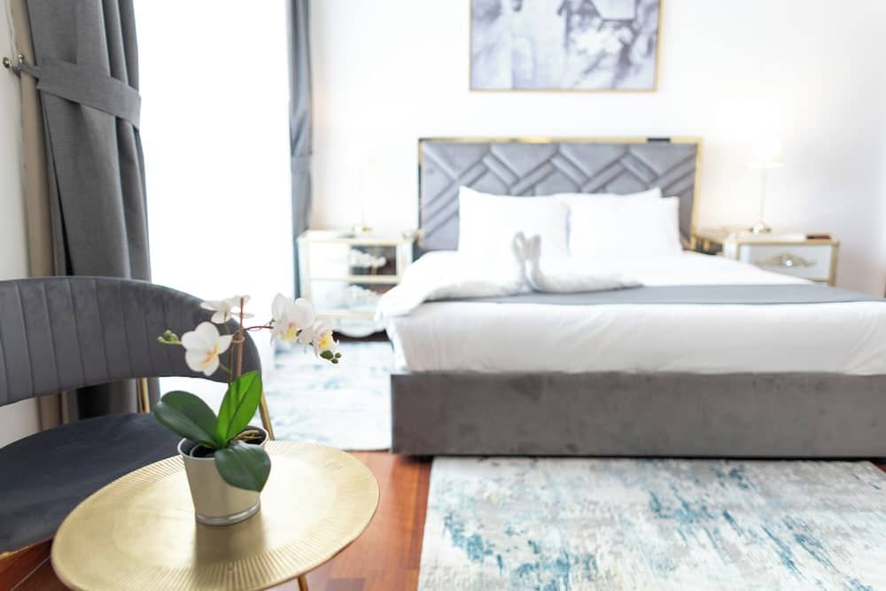 HAPPY SEASON I Apartment on JBR — 3