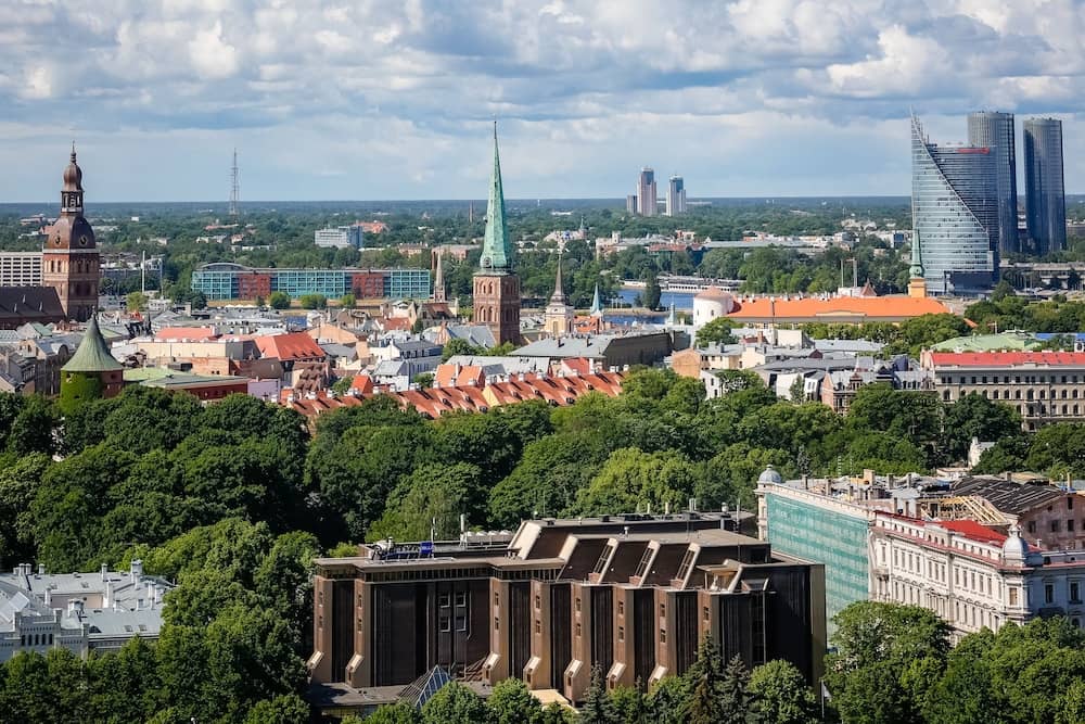 Radisson Blu Ridzene Hotel — 4