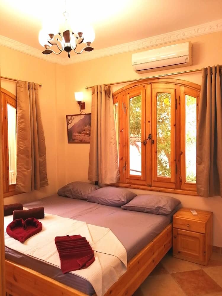 Surfers Lounge Dahab Lagoon With Swimming-pool Exclusive & Private — 3