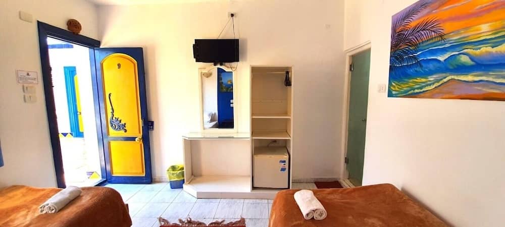 Neptune Dahab Hotel — 2