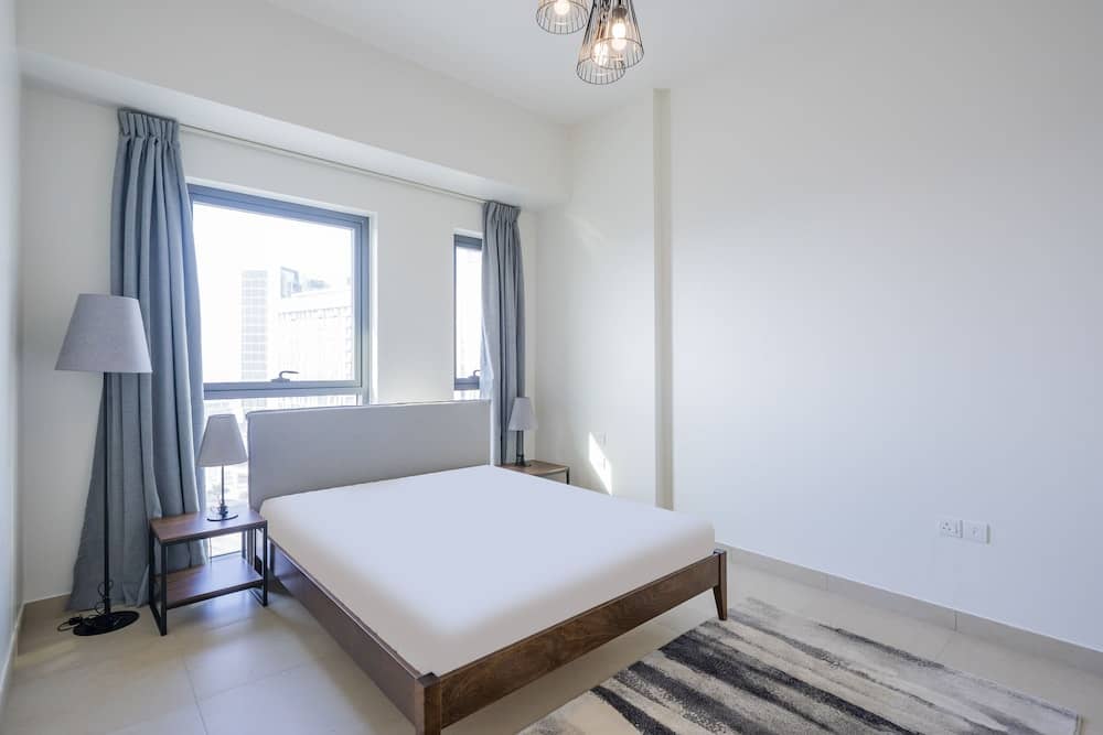 Expo Village Serviced Apartments — 4