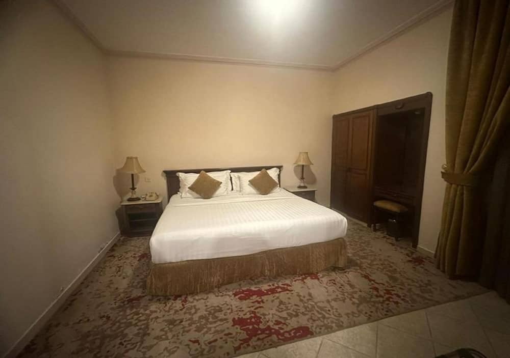 Rotana El Forsan — 3