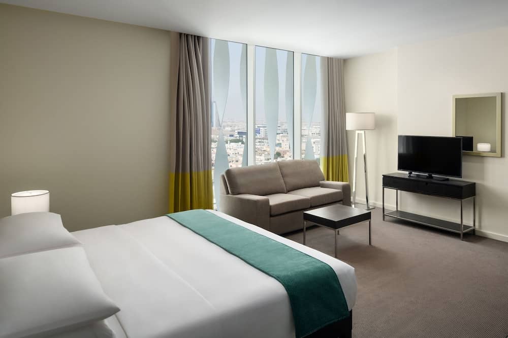 Staybridge Suites Al Khobar by IHG — 2