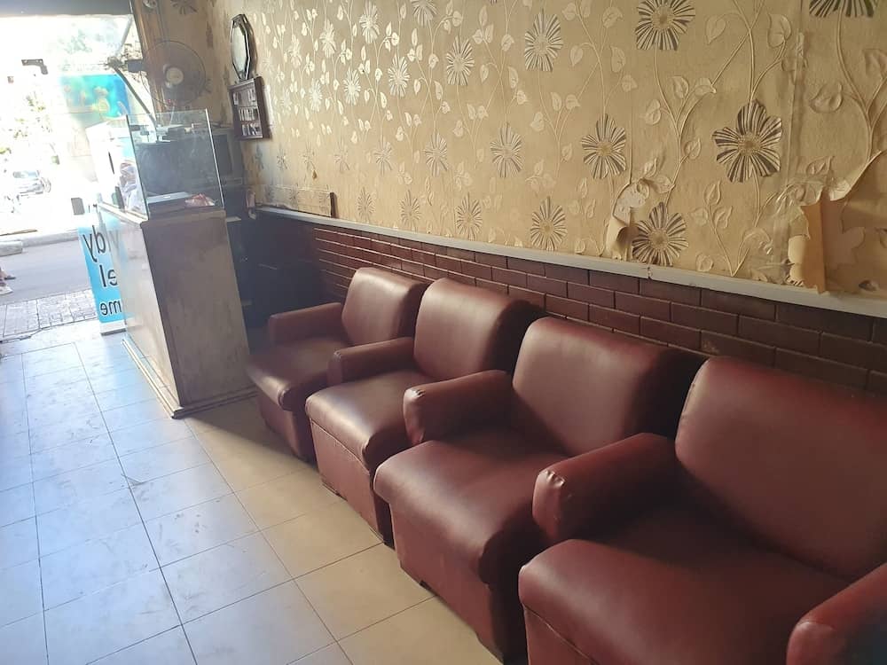 Alkadi Hotel