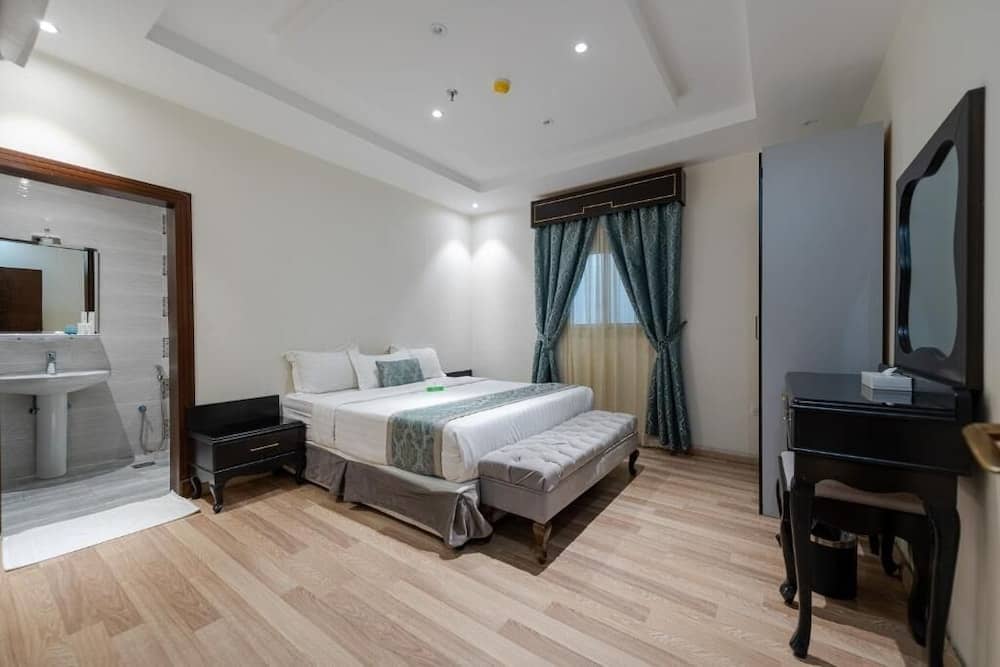 Holiday Plus Al Nuzha — 2