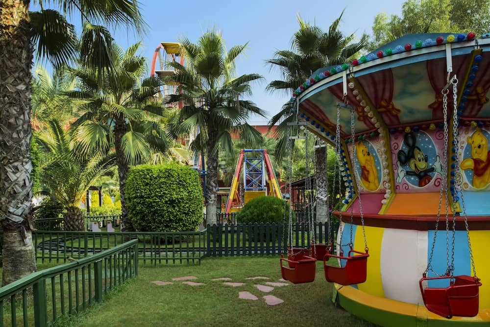 Delphin Palace - All Inclusive — 4