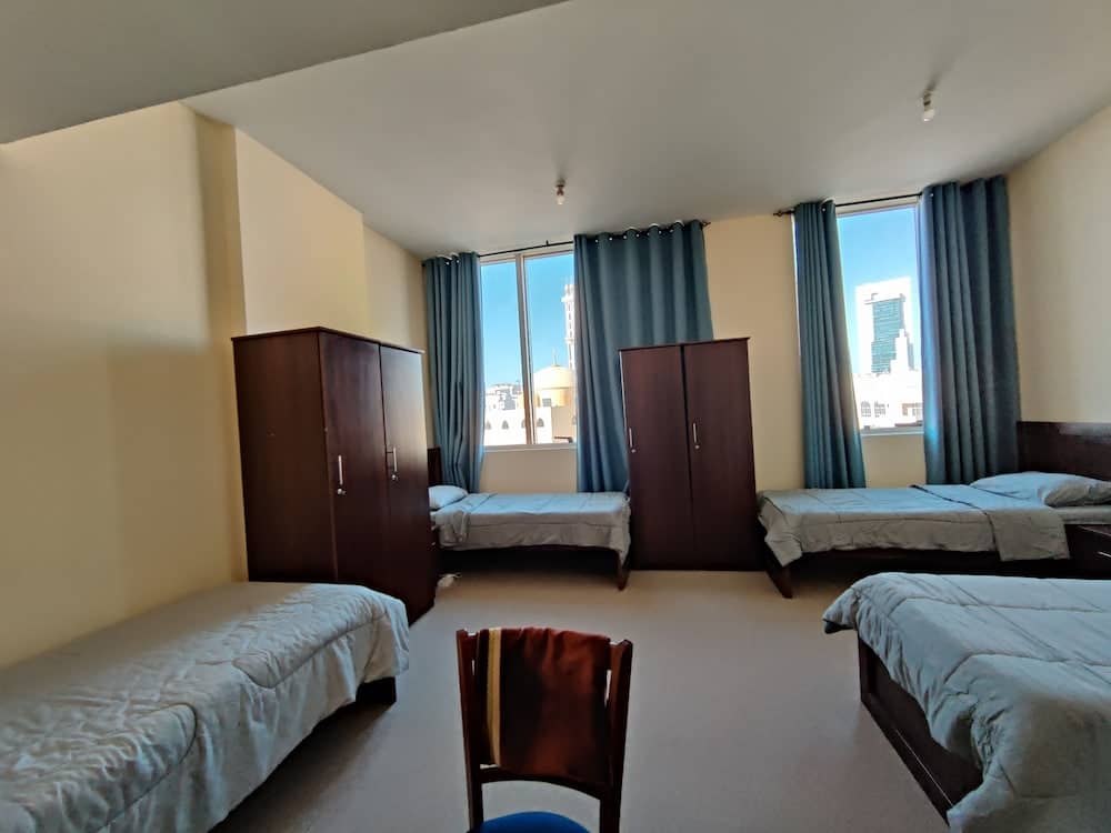 Oasis Hostel — 2