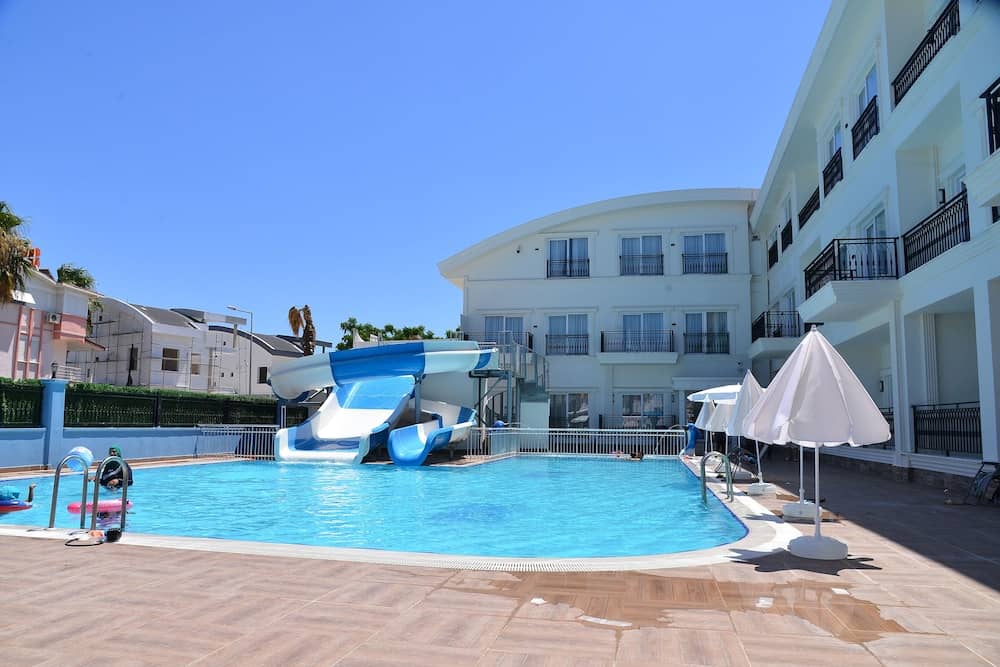 CRB Crown Residence Belek Health & Spa — 3