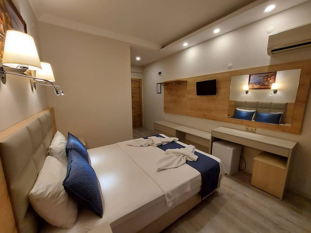 Afsin Hotel — 2