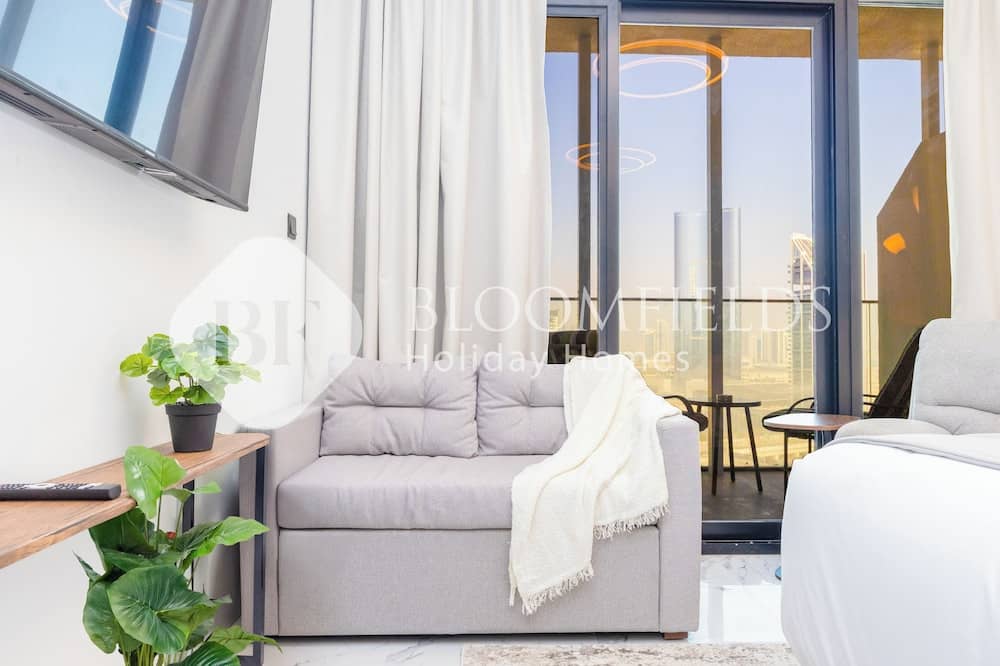 Bloomfields Royal STU Al Maryah Island — 4