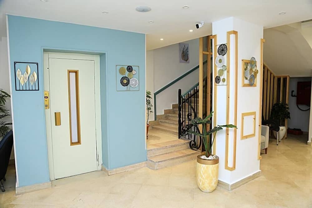 Lamera Hotel. — 2