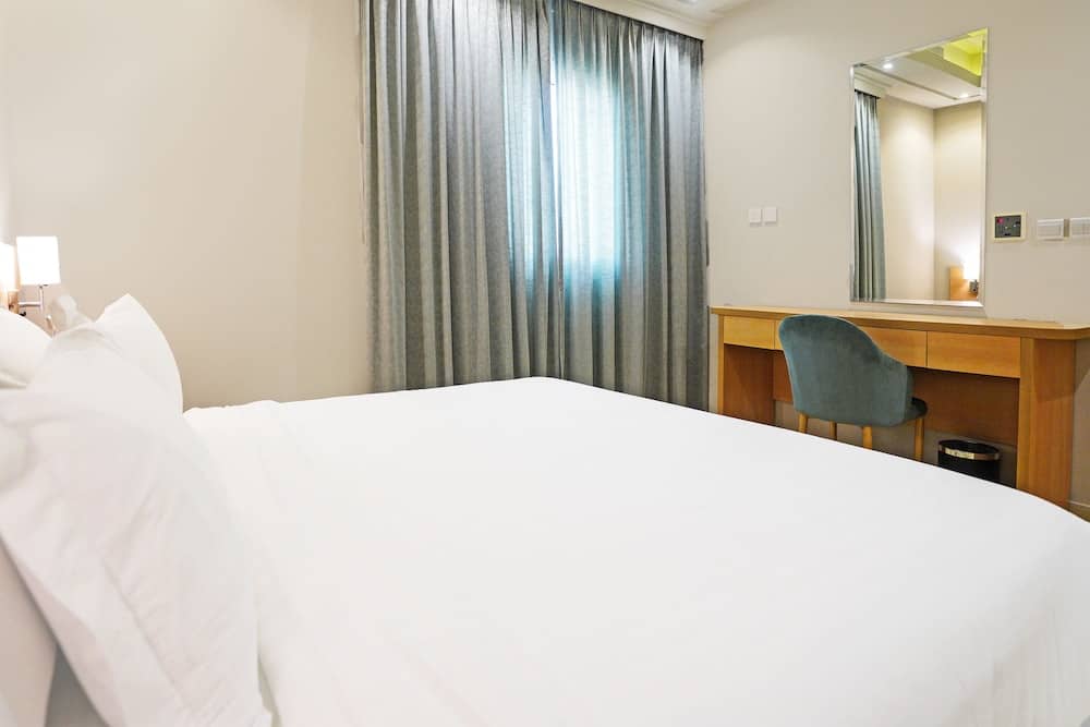 OYO 636 Ram Jeddah Serviced Apartment — 5
