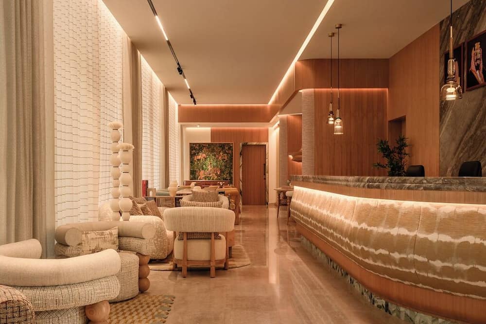 Fanaya Hotel Jeddah — 2