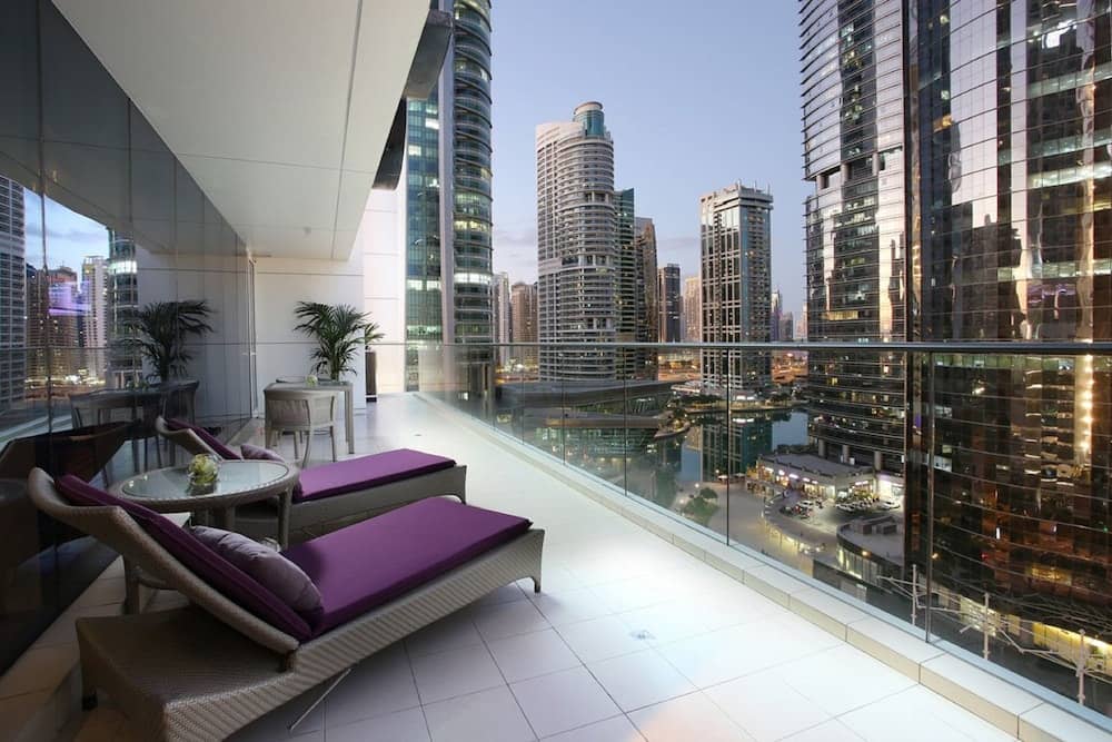 voco Bonnington Dubai by IHG