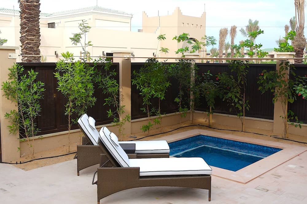 Desert Islands Resort & Spa by Anantara — 5