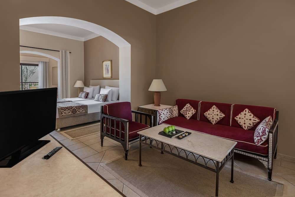 JAZ Makadi Saraya Resort — 4