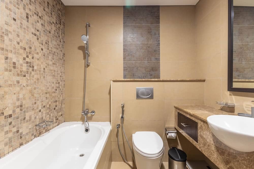 Nasma Holiday Homes - Liberty House — 2