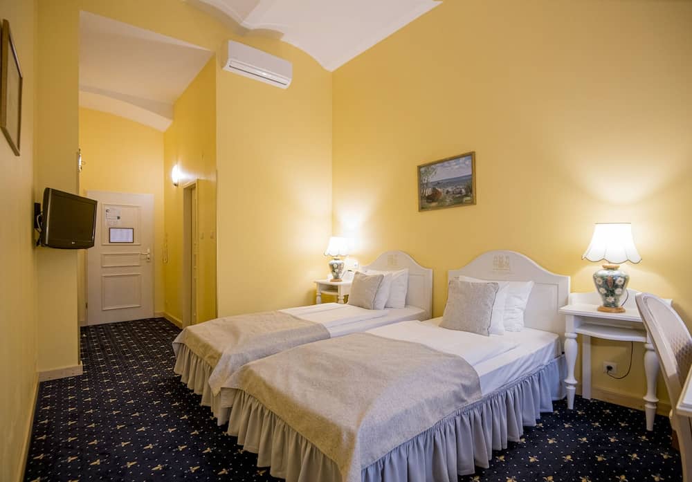 Gutenbergs Hotel — 4