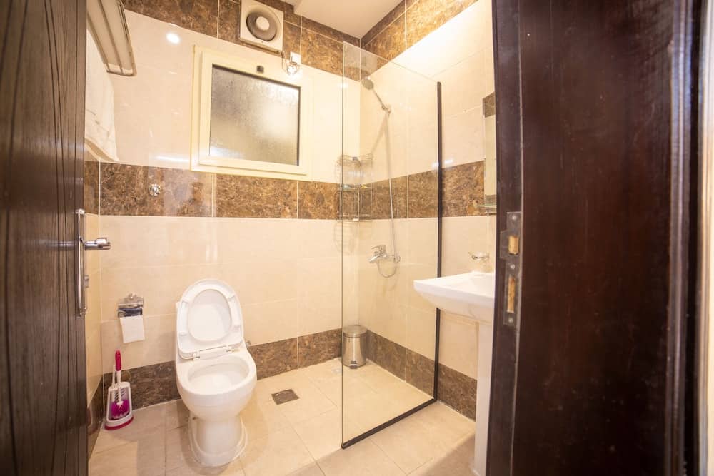 الماسية الأولى للشقق المخدومة  First Diamond Served Apartments — 5
