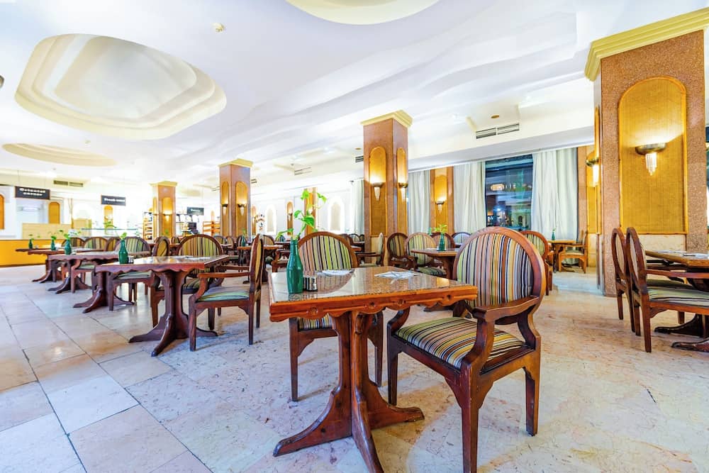 The Grand Hotel Hurghada — 3