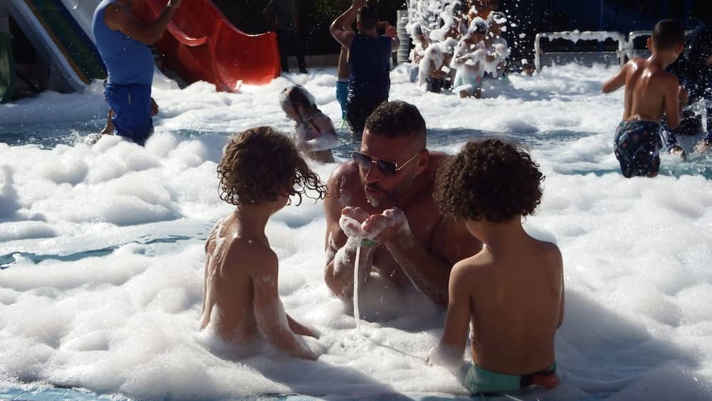 Tivoli Hotel Aqua Park — 5