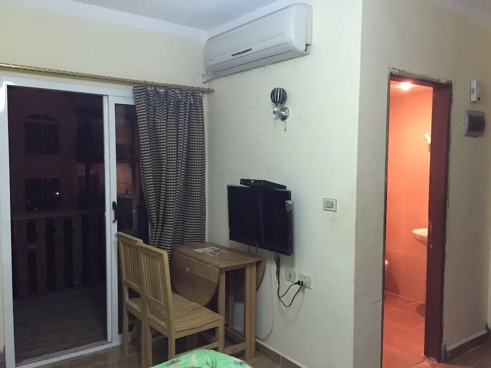 Gold Sharm Residence — 4