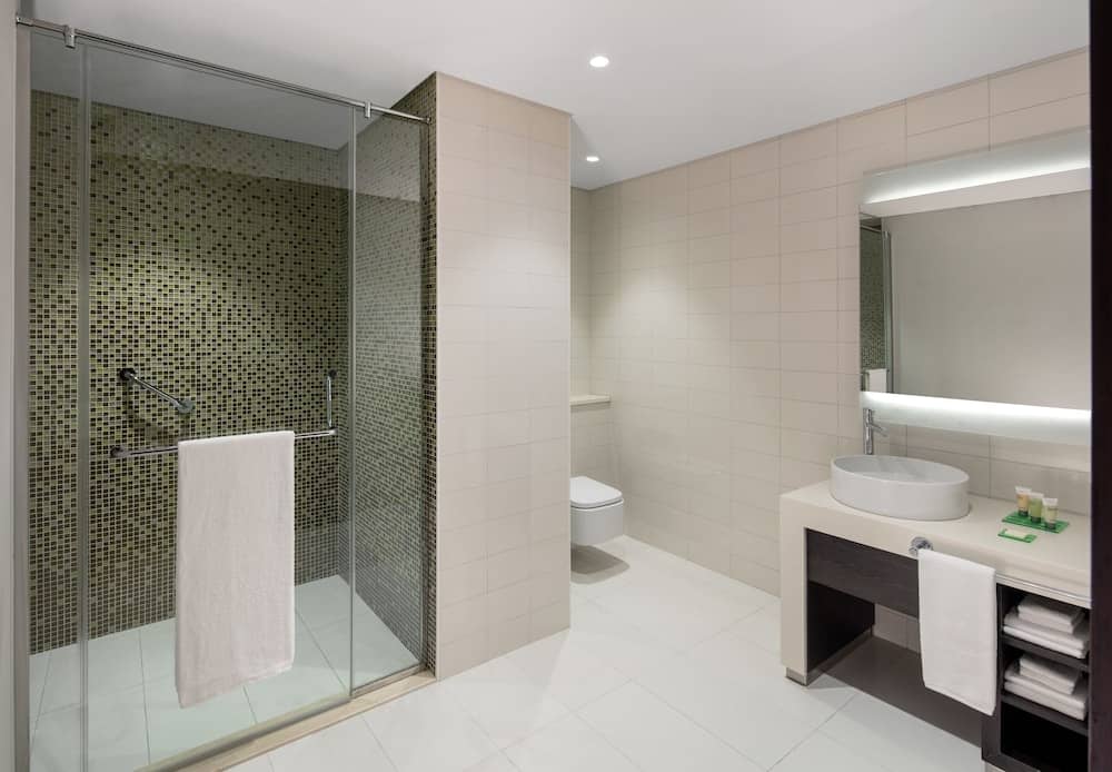 Hyatt Place Dubai Wasl District — 3