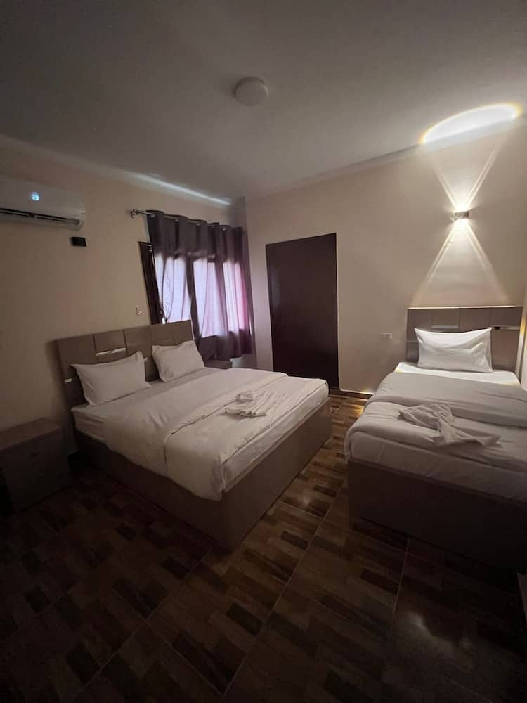 Cairo casa inn — 4
