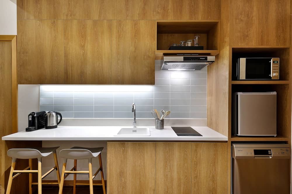 Element Al Mina, Dubai — 3